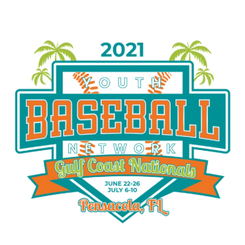 Youth Baseball Network Gulf Coast Nationals - Week #1