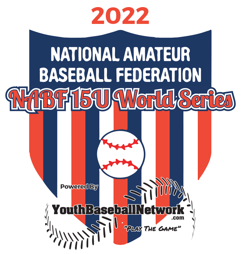 2022 NABF 15U World Series powered by Youth Baseball Network 07/14/2022