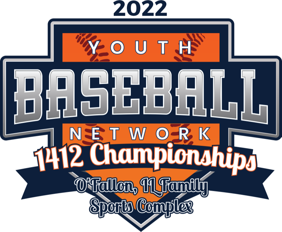 2022 Youth Baseball Network 1412 Championships 06/10/2022 06/12/2022