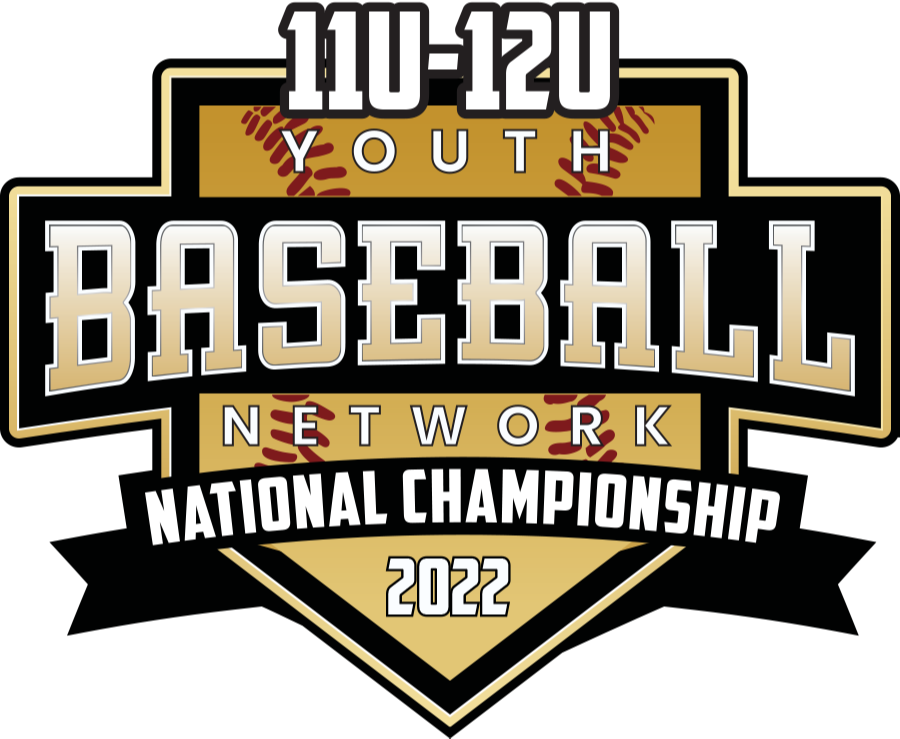 2022 Youth Baseball Network National Championships 11U 12U 07/22