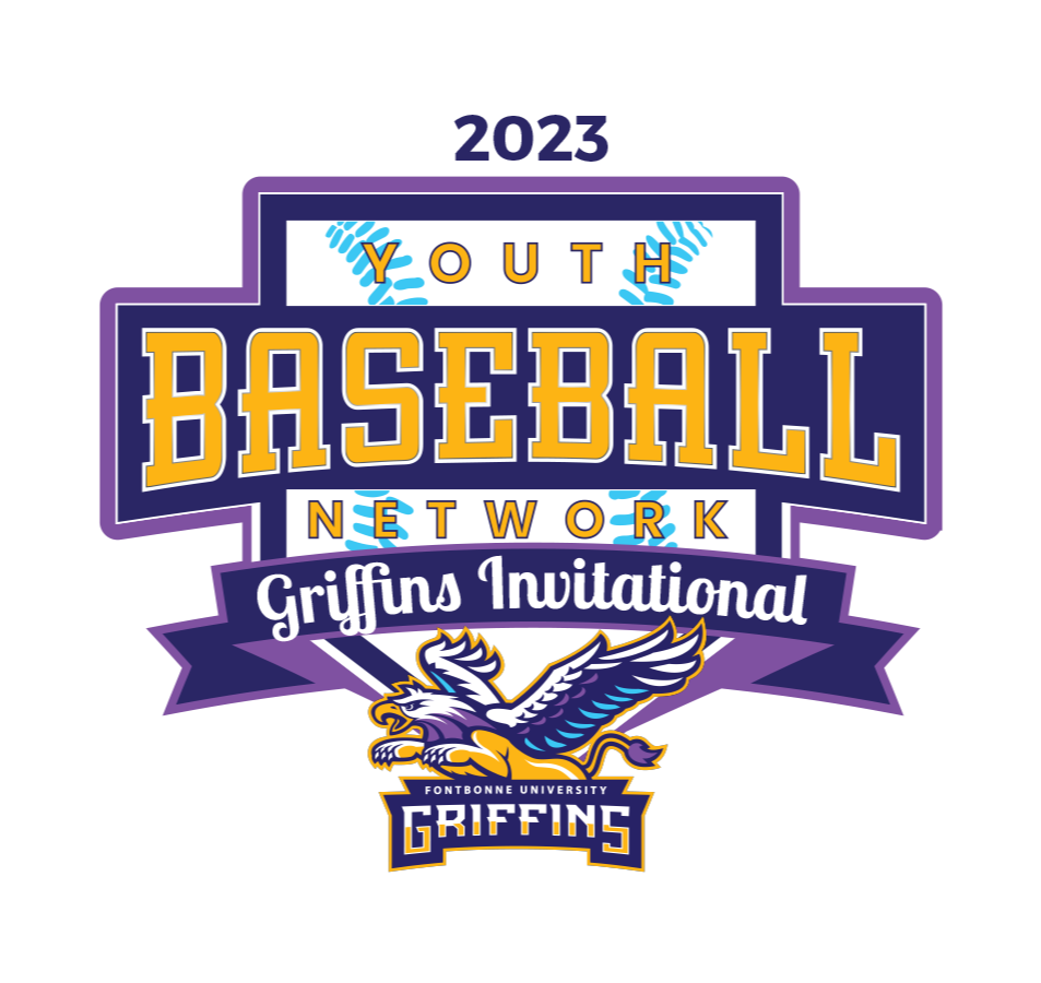 2023 Youth Baseball Network Griffins Invitational 06/09/2023 - 06/11