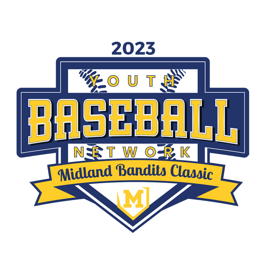 2023 Youth Baseball Network Midland Bandits Classic 07/14/2023 07/16
