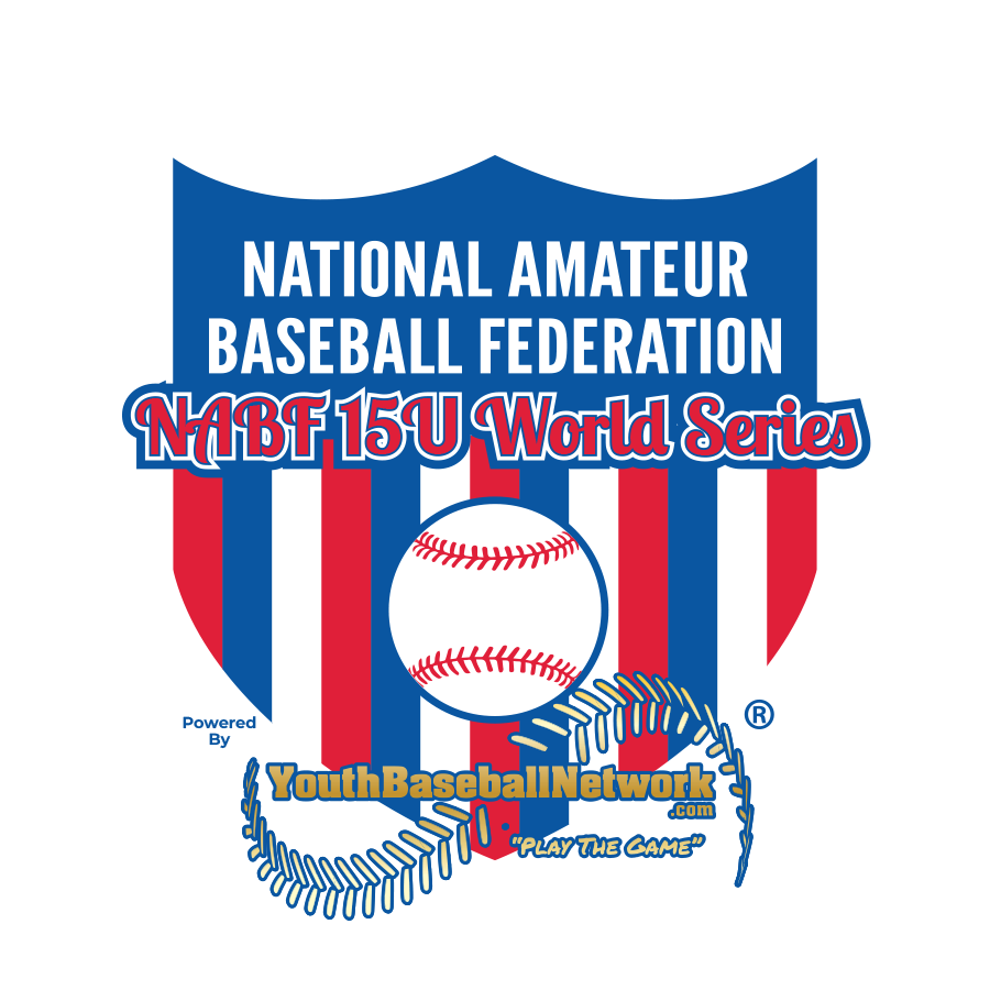 2024 NABF 15U World Series powered by Youth Baseball Network 07/19