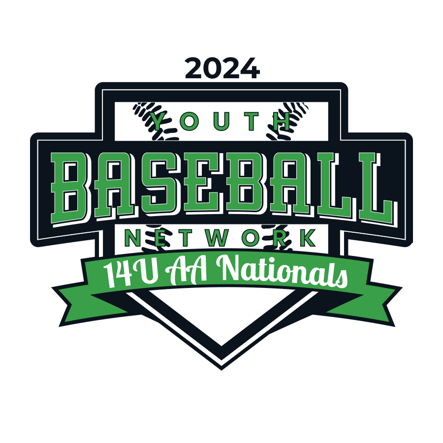 2024 Youth Baseball Network 14UAA Nationals 05/31/2024 06/02/2024