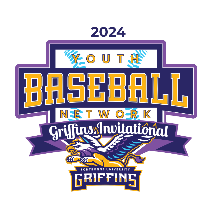 2024 Youth Baseball Network Griffins Invitational 06/28/2024 06/30