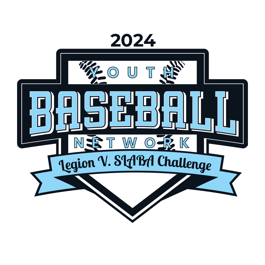 2024 Youth Baseball Network Legion v SLABA Challenge 06/07/2024 06
