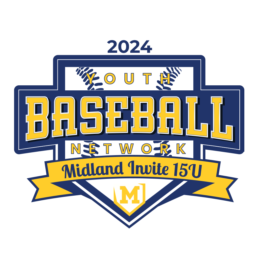2024 Youth Baseball Network Midland Invite 15U 05/24/2024 05/26