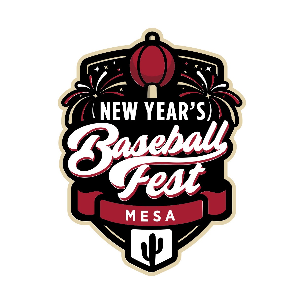 20242025 New Year's Baseball Fest Mesa 12/27/2024 01/01/2025