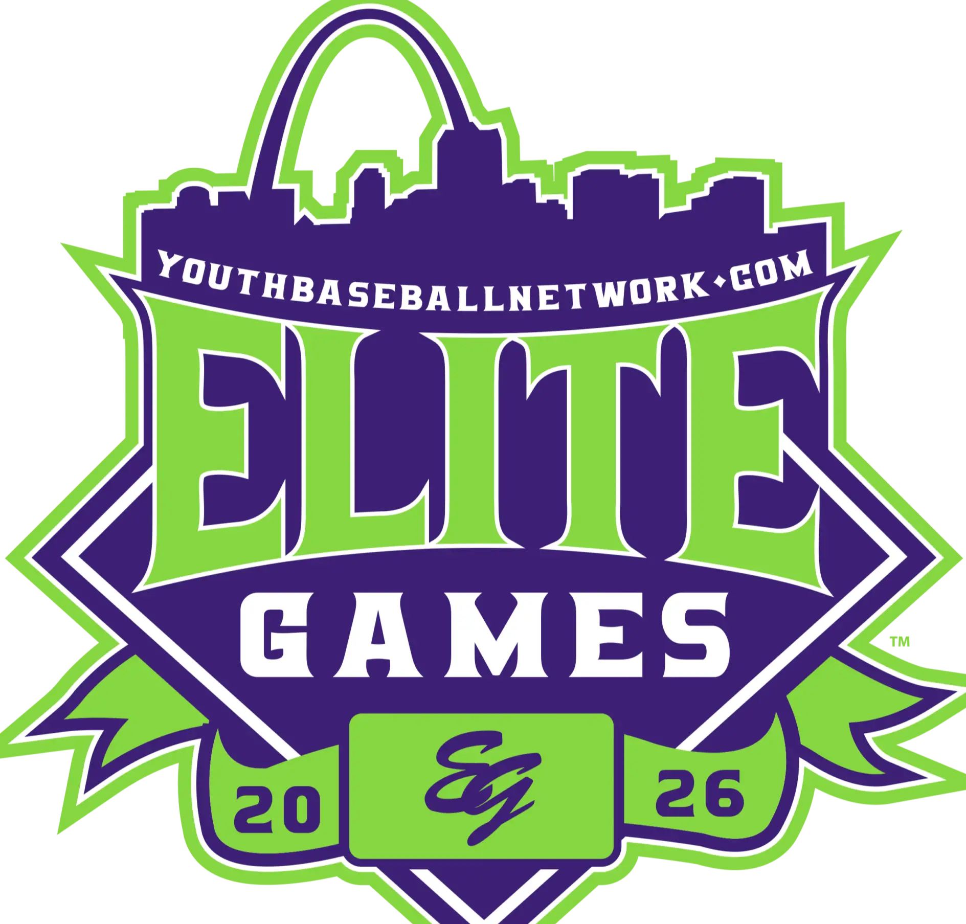 2026 Youth Baseball Network Elite Games