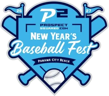 Prospect Squared 2026 New Year's Baseball Fest