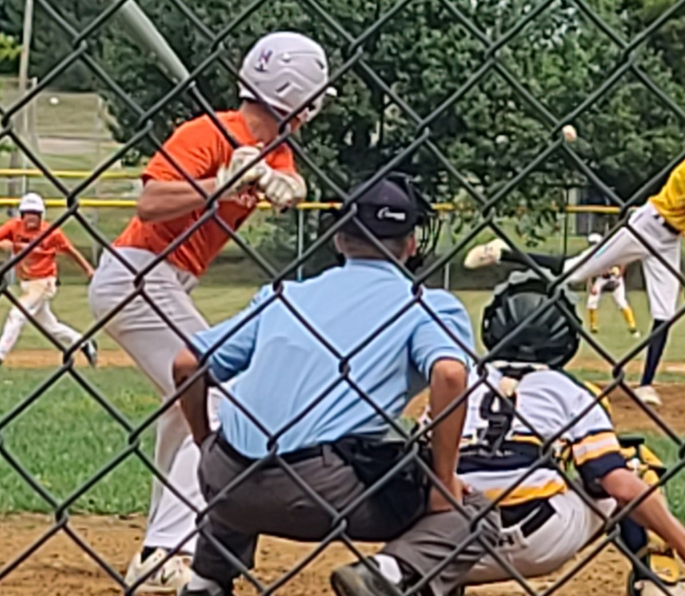 Carter Miller Baseball Player Profile | Youth Baseball Network ...