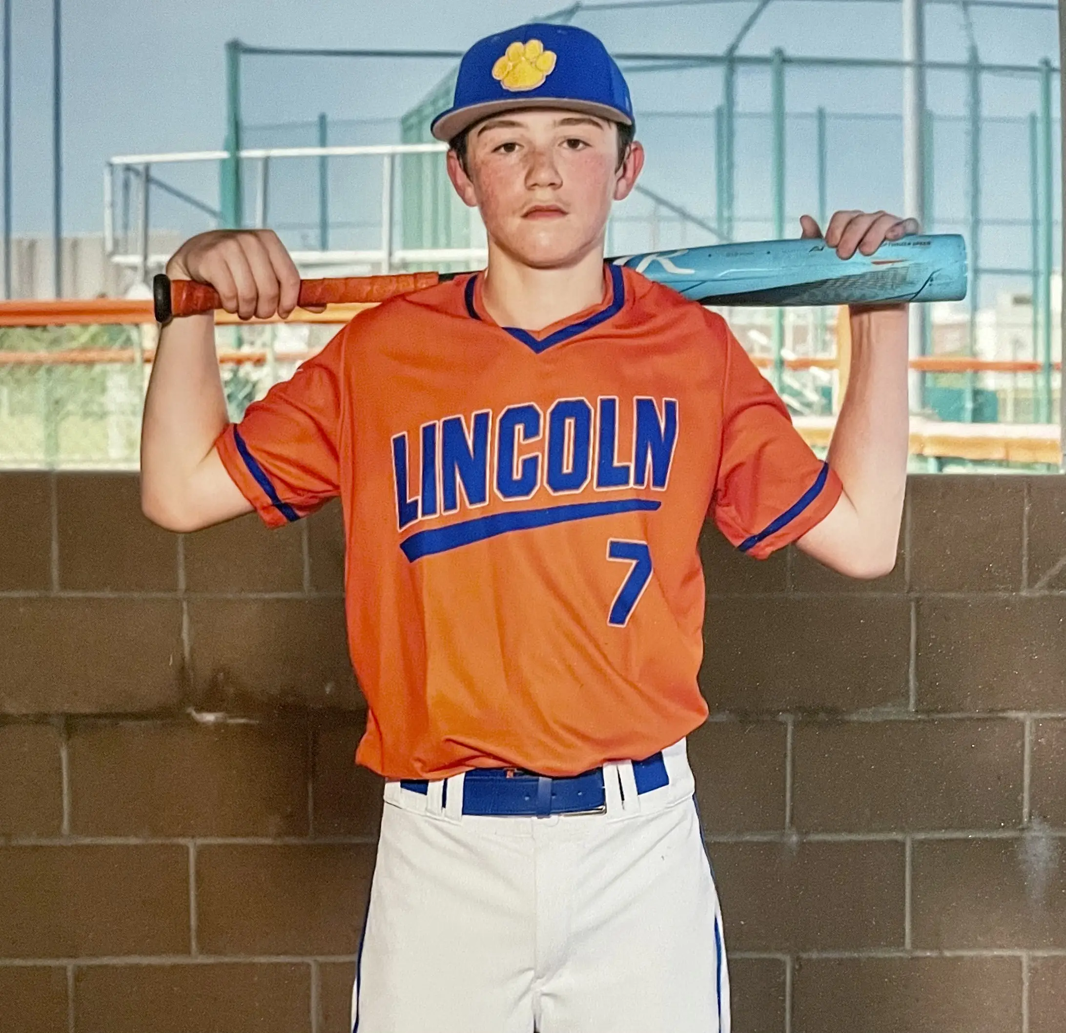 Jackson Paschedag