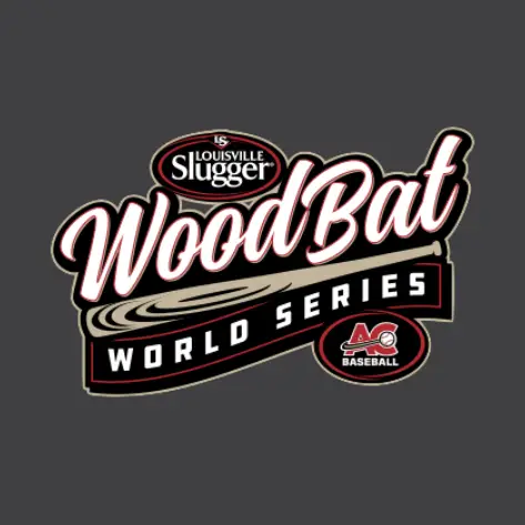15th Annual Louisville Slugger Wood Bat W.S.