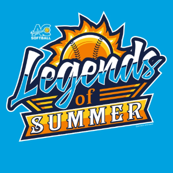 Legends of Summer 07/30/2021 - 08/01/2021 - AC Baseball & Softball ...