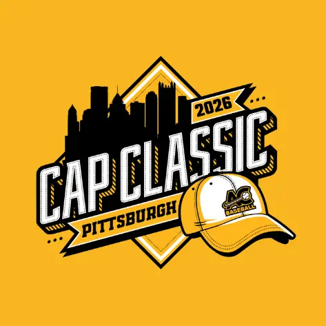 16th Annual Cap Classic® Pittsburgh 2