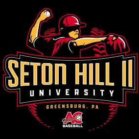 2nd Annual ACB Seton Hill University II