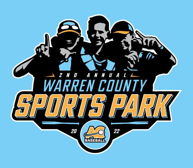2nd Annual Warren County Sports Park