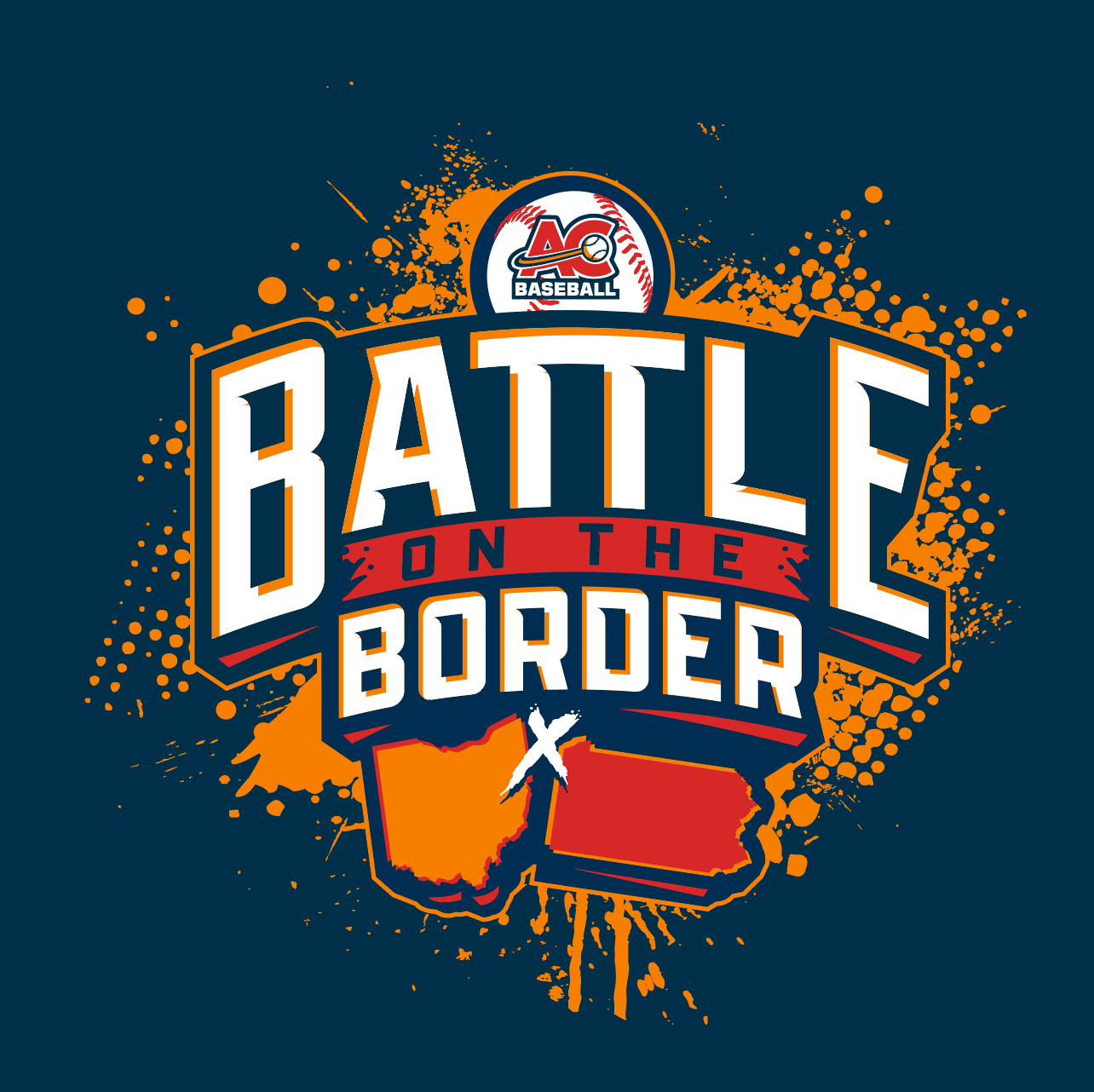 3rd Annual Battle on the Border hosted by Dick's Sporting Goods 06/10