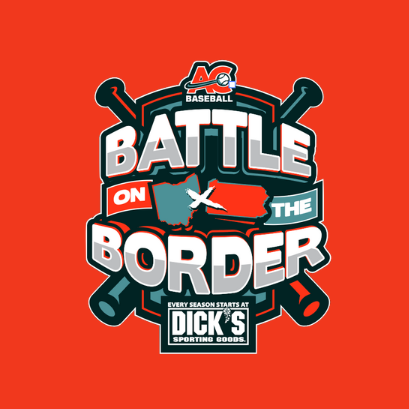 5th Annual Battle on the Border hosted by Dick's Sporting Goods
