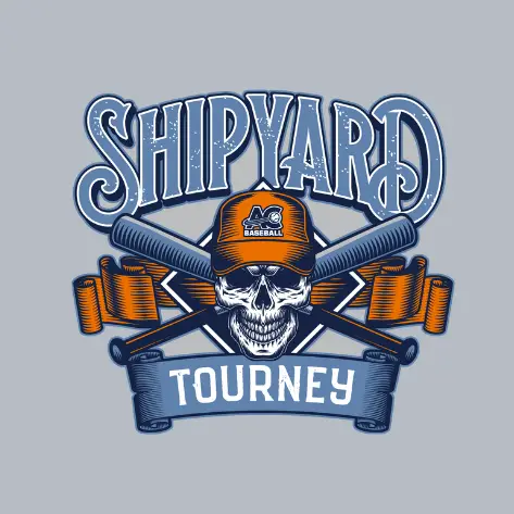 9th Annual Shipyard Tourney 1