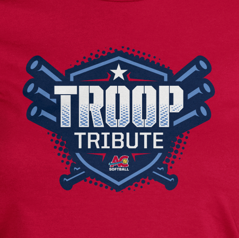 ACS Troop Tribute hosted by Dick's Sporting Goods