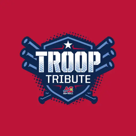 ACS Troop Tribute