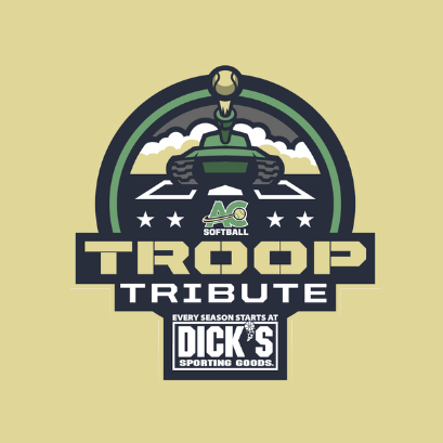 ACS Troop Tribute hosted by Dick's Sporting Goods