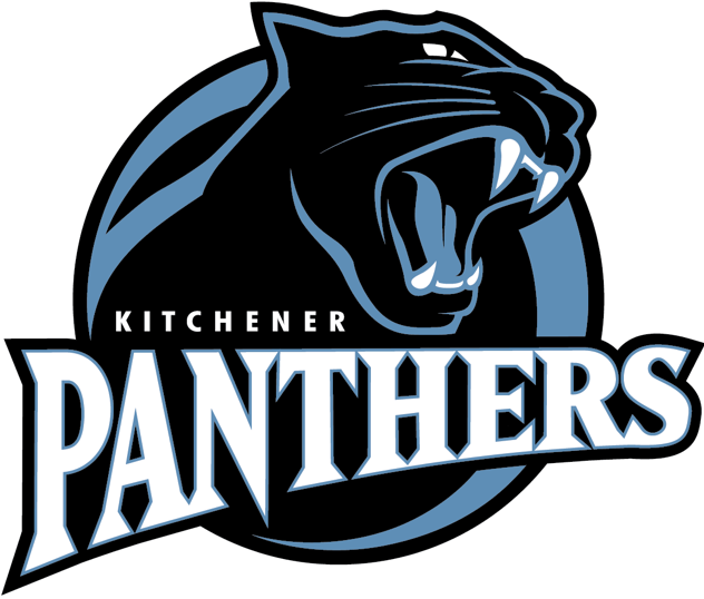 Kitchener Panthers 623a1ca342dd8 