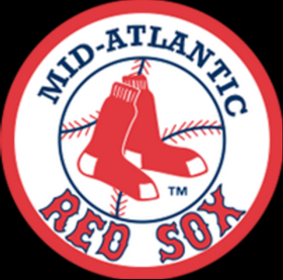 MidAtlantic Red Sox 2024 Team Profile AC Baseball & Softball Tournaments