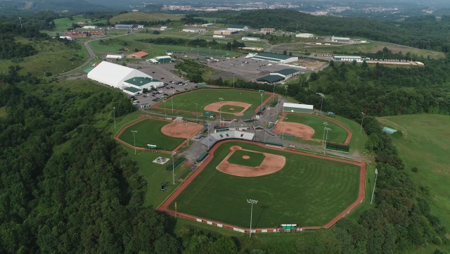 Mylan Park