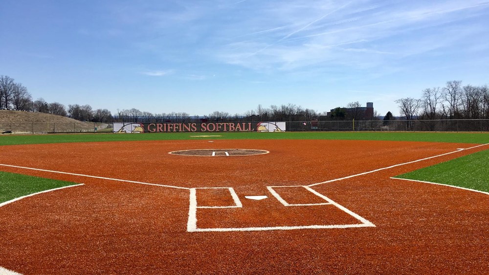 Seton Hill Softball Field