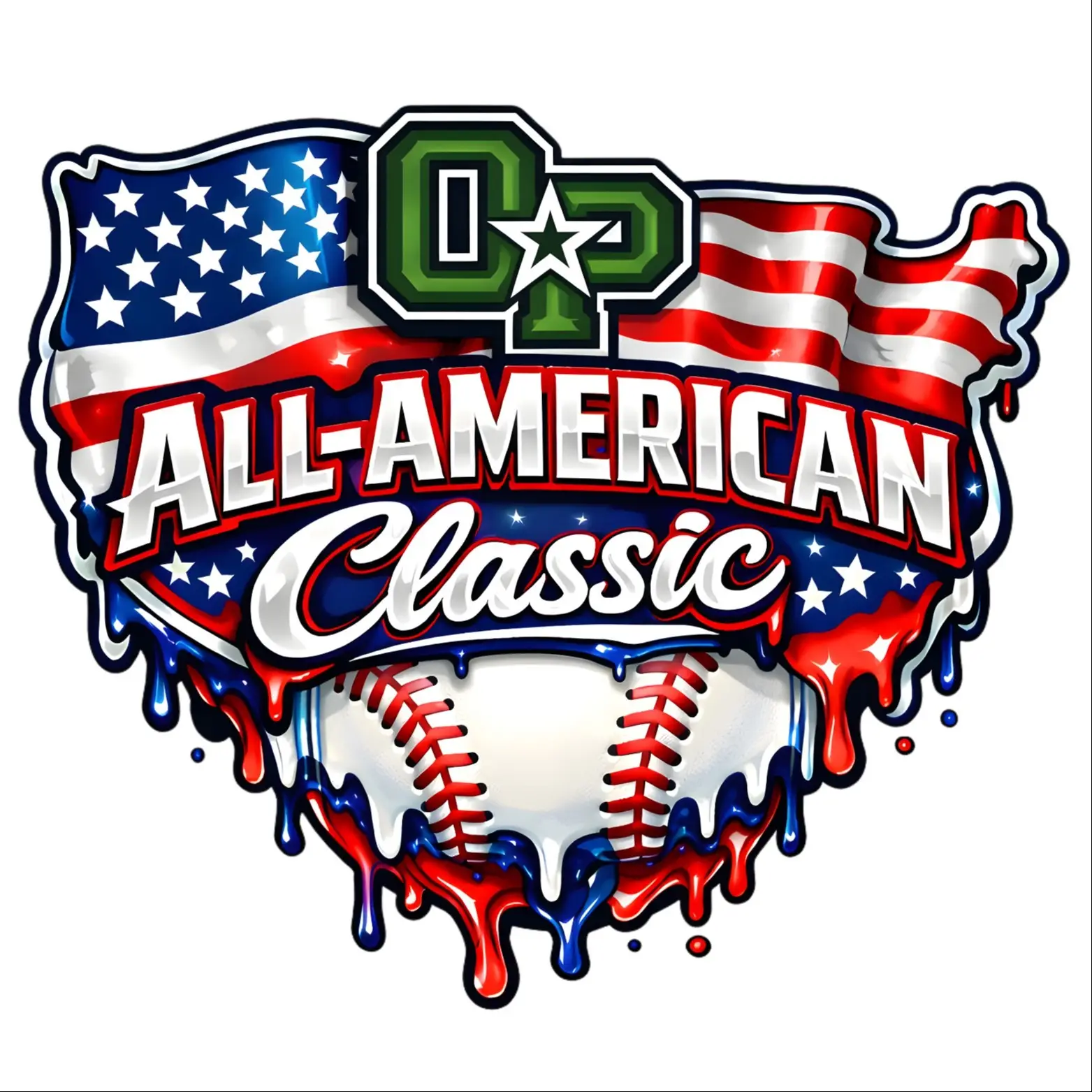OP All-American Classic