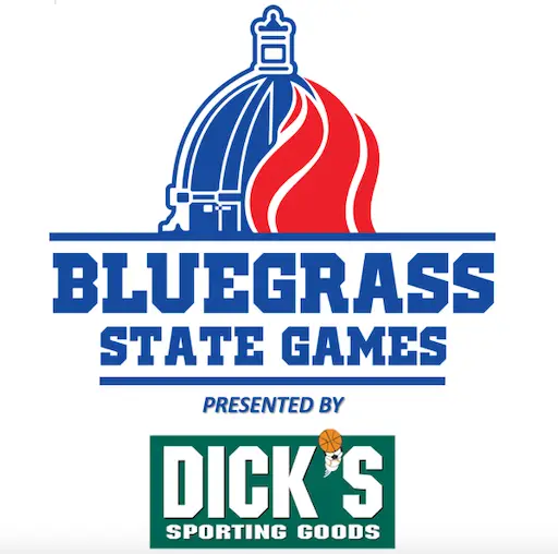 2024 7u and 8u Bluegrass State Games - Coach Pitch