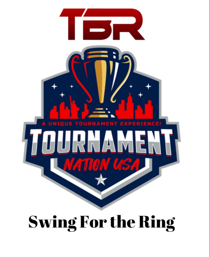 Swing For the Ring Tournament 04/29/2022 05/01/2022 Travel Baseball