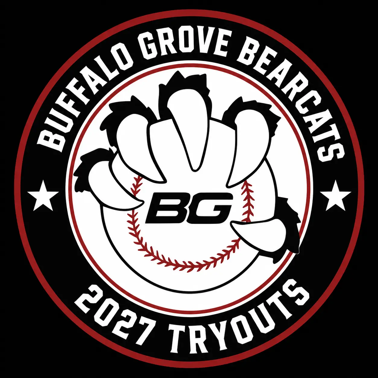 2026-2027 Bearcat Tryouts