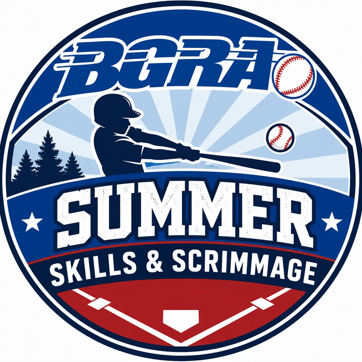 2026 Summer Skills and Scrimmage
