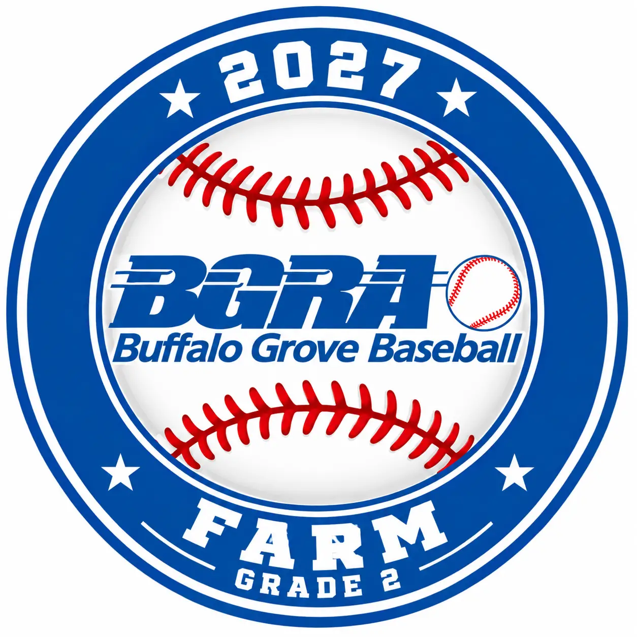 2027 BGRA Farm (Grade 2)