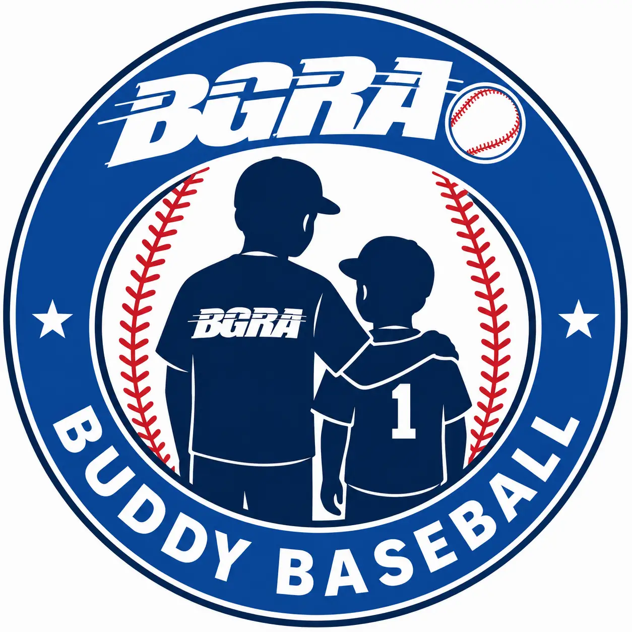 Buddy Baseball