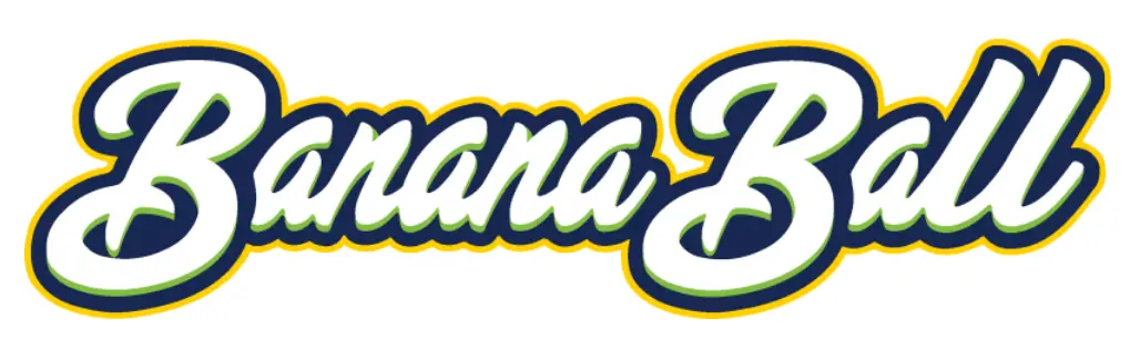 Banana Ball Camp - June 8th - 9th