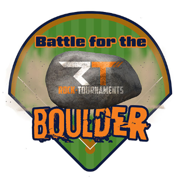 Battle for the Boulder #1