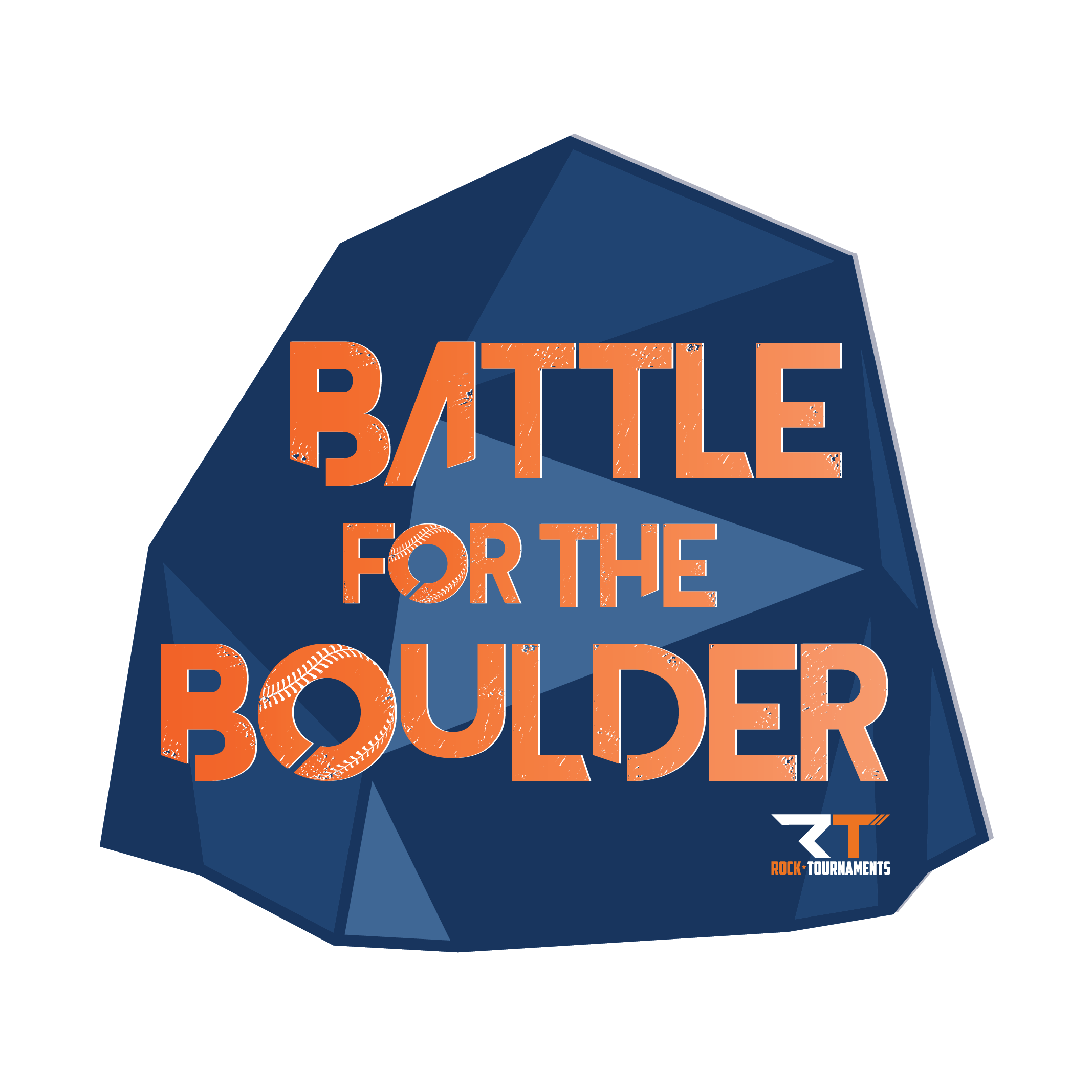 Battle for the Boulder #1