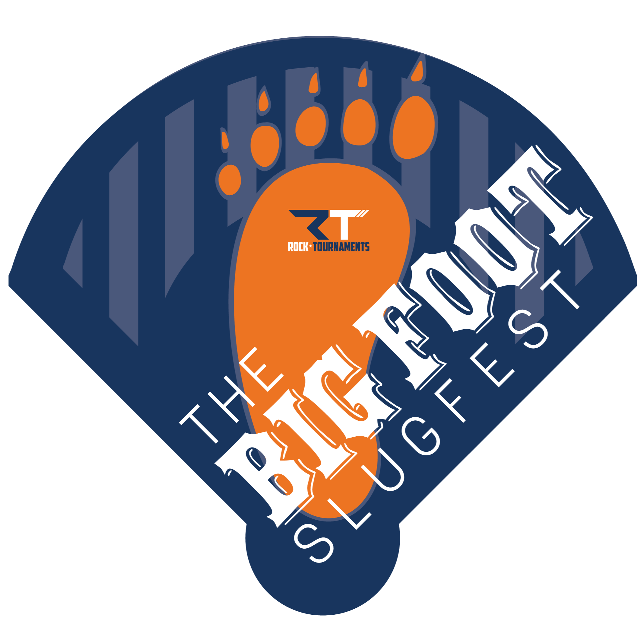 Big Foot Slugfest #1
