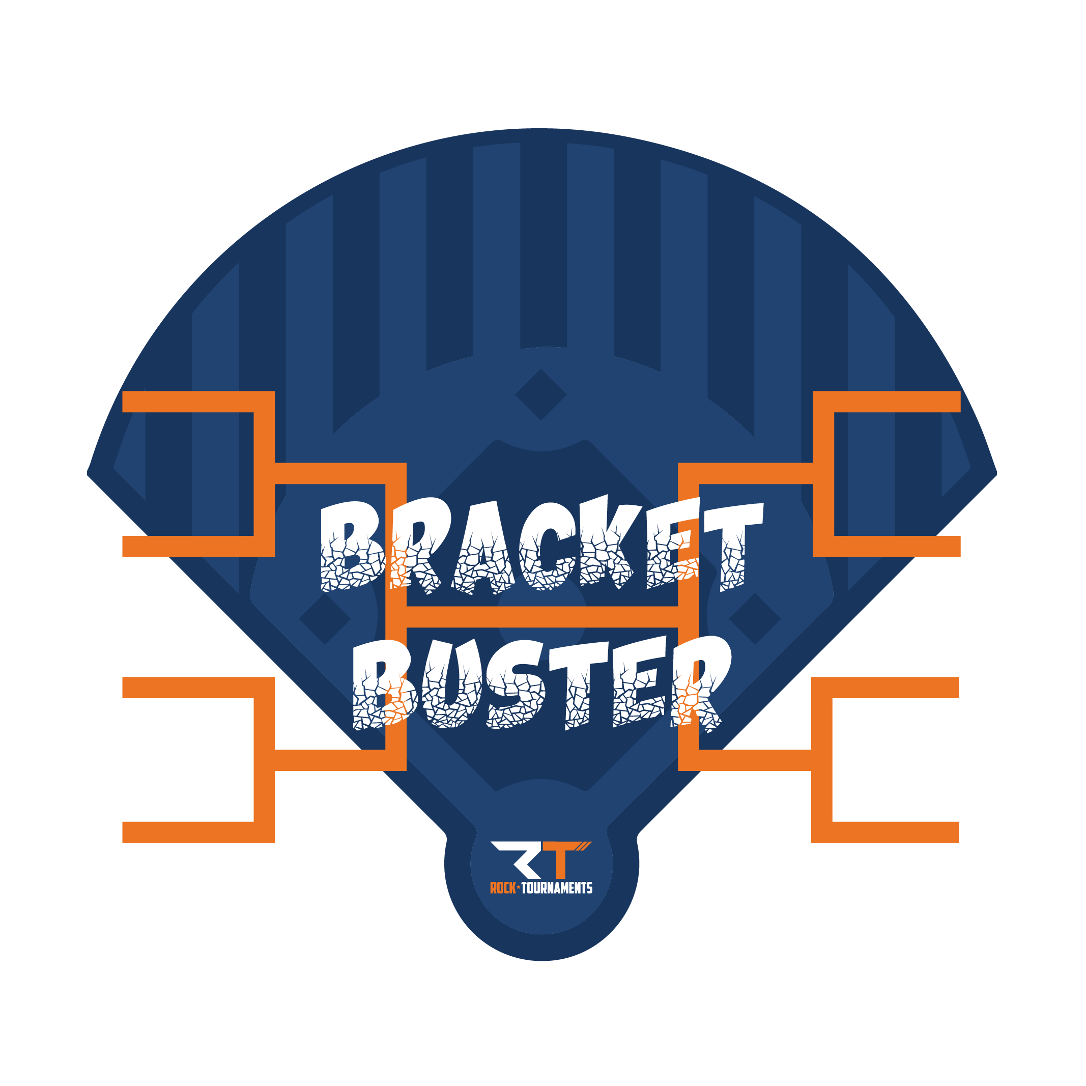 Bracket Buster 06/02/2023 06/04/2023 The Rock Sports Complex