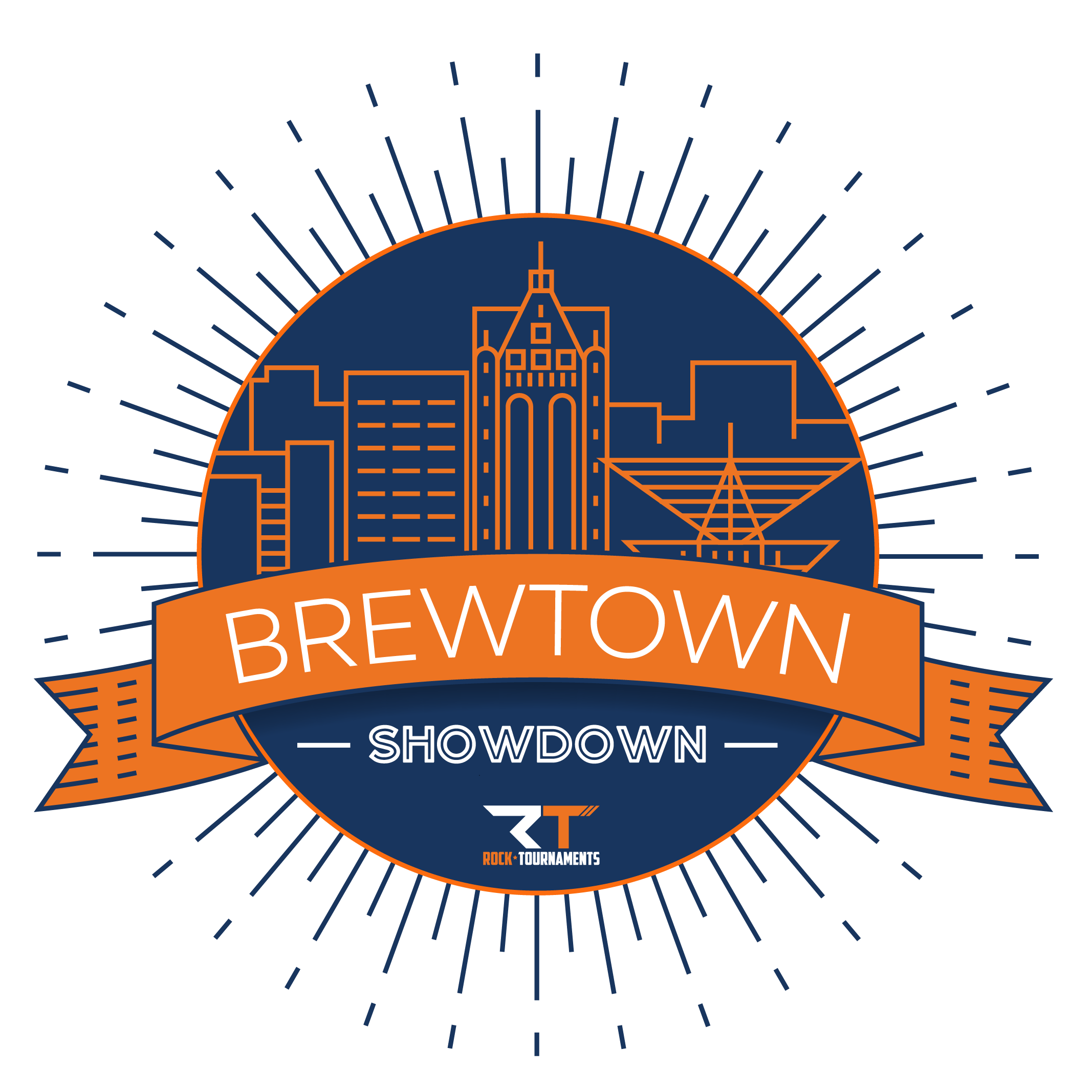 Brewtown Summer Showdown