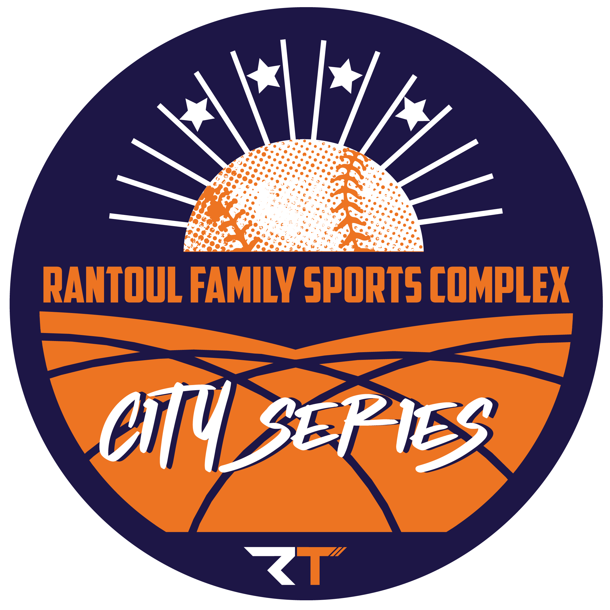 City Series Rantoul 05/20/2022 05/22/2022 The Rock Sports Complex