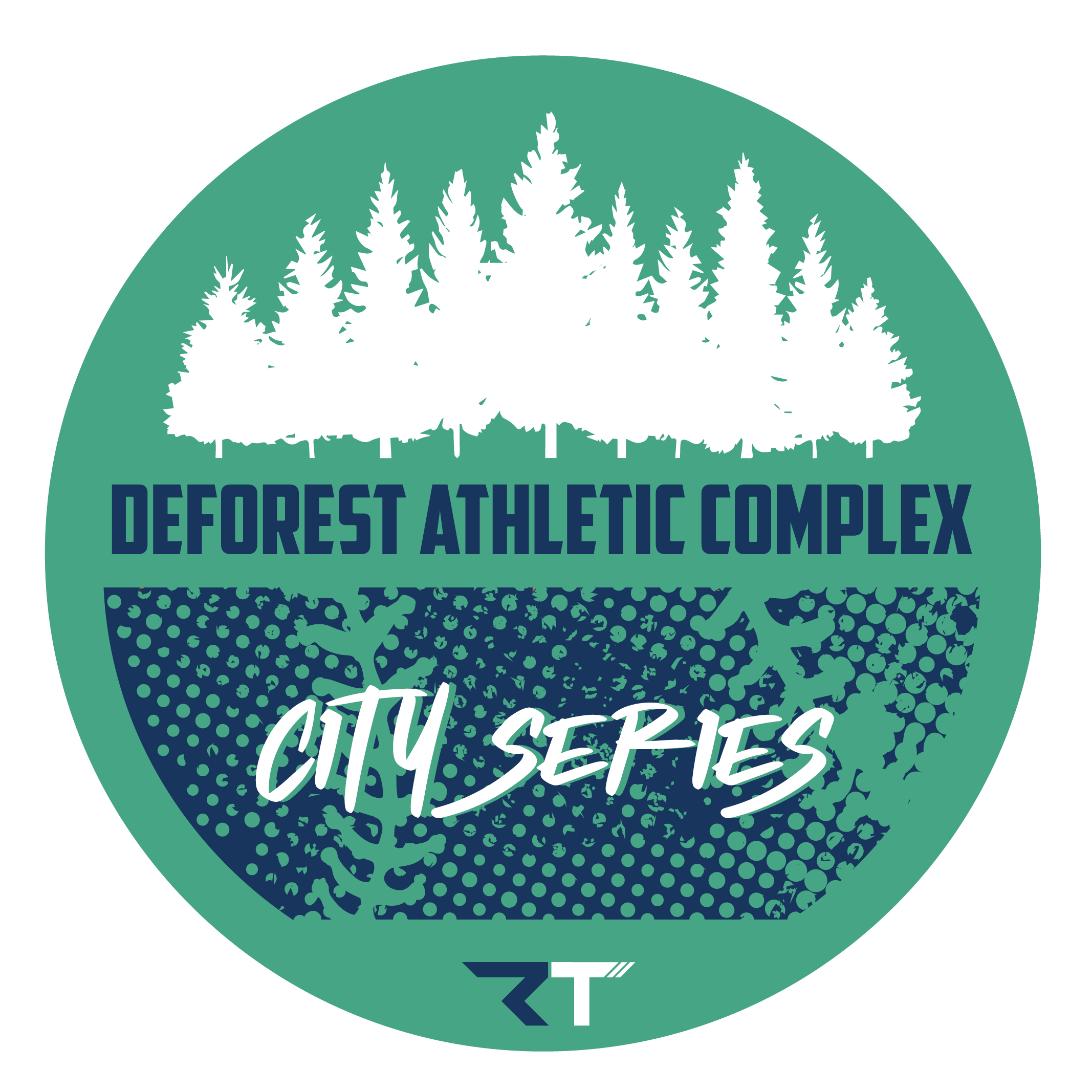 City Series - Deforest
