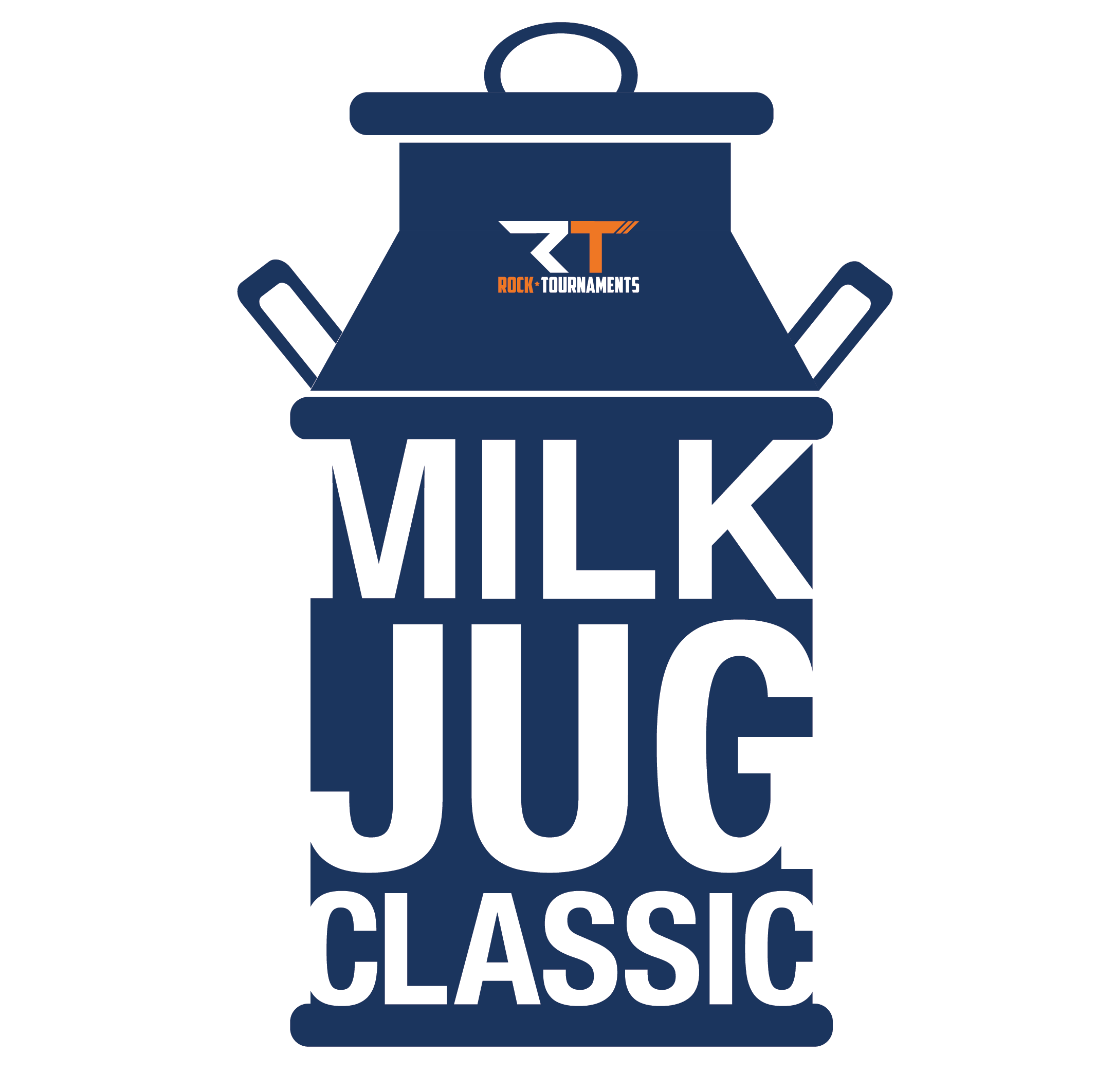 Milk Jug Classic Recplex 04/26/2024 04/28/2024 The Rock Sports