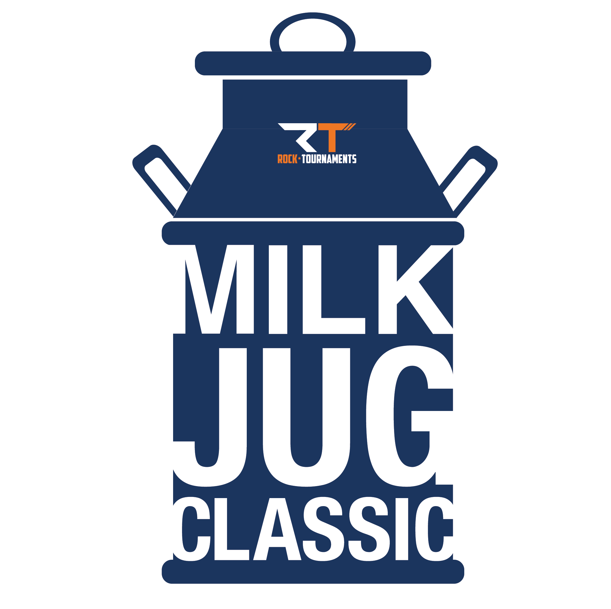 Milk Jug Classic