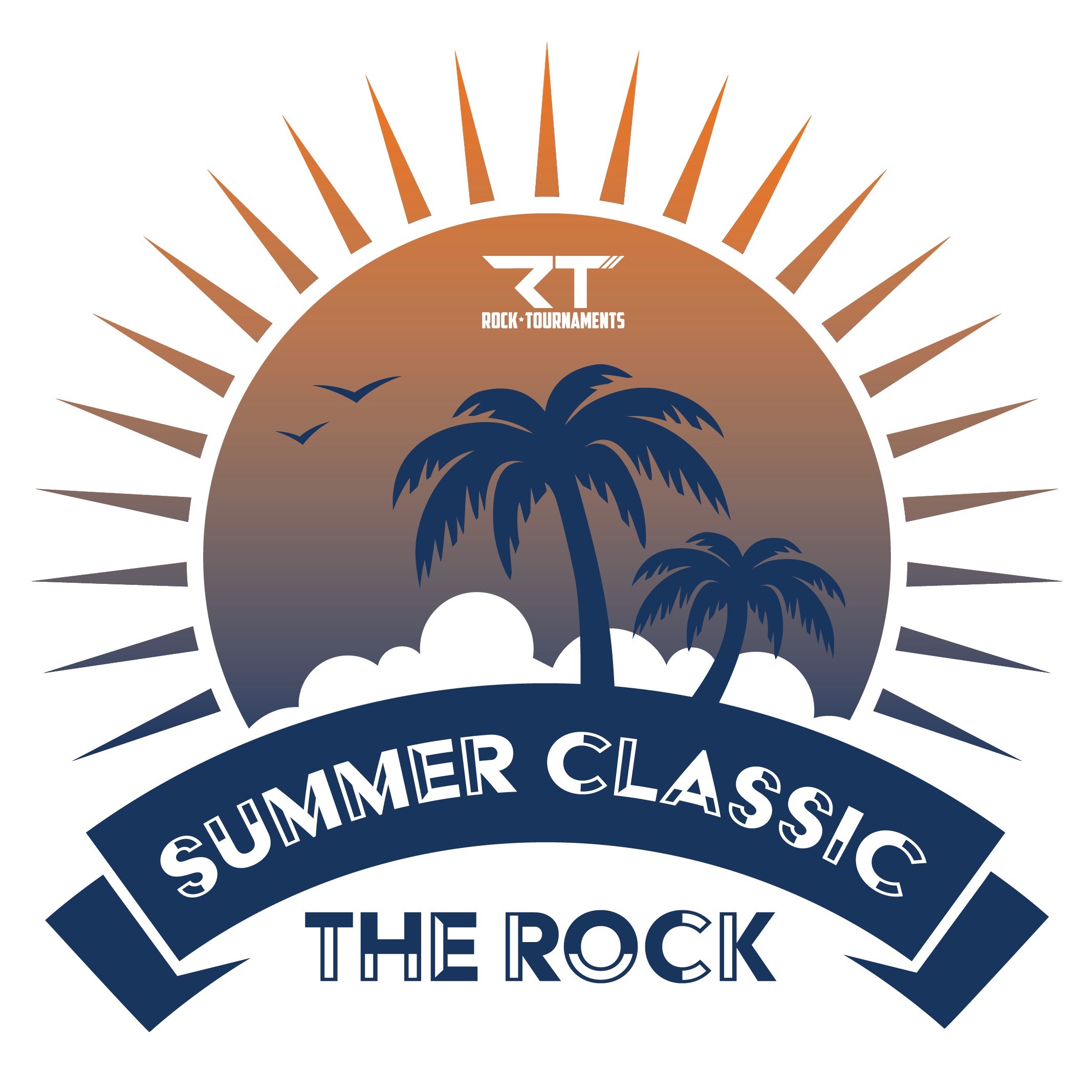 Rock Summer Classic 07/18/2024 07/21/2024 The Rock Sports Complex