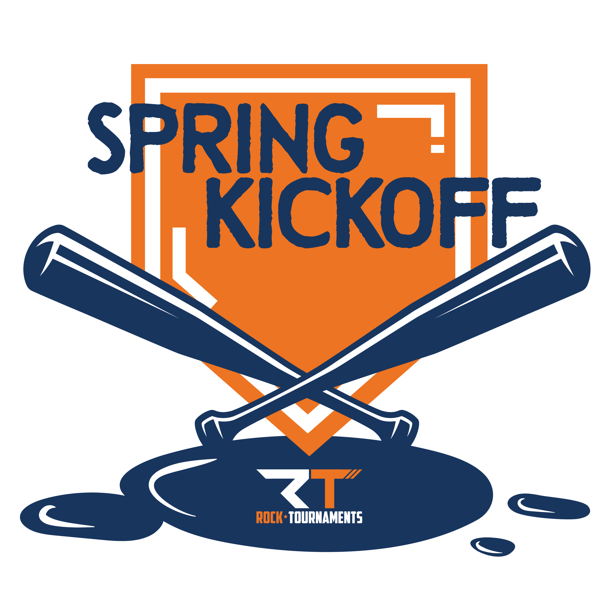 Spring Kickoff 04/05/2024 - 04/07/2024 - The Rock Sports Complex